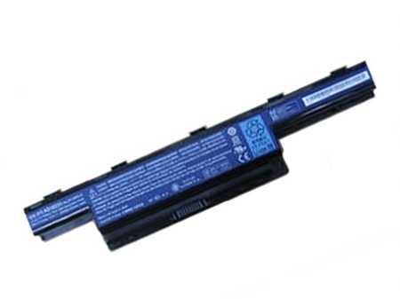 Bateria para Acer TravelMate 7740G-354G32Mn 7740G-434G32Mn