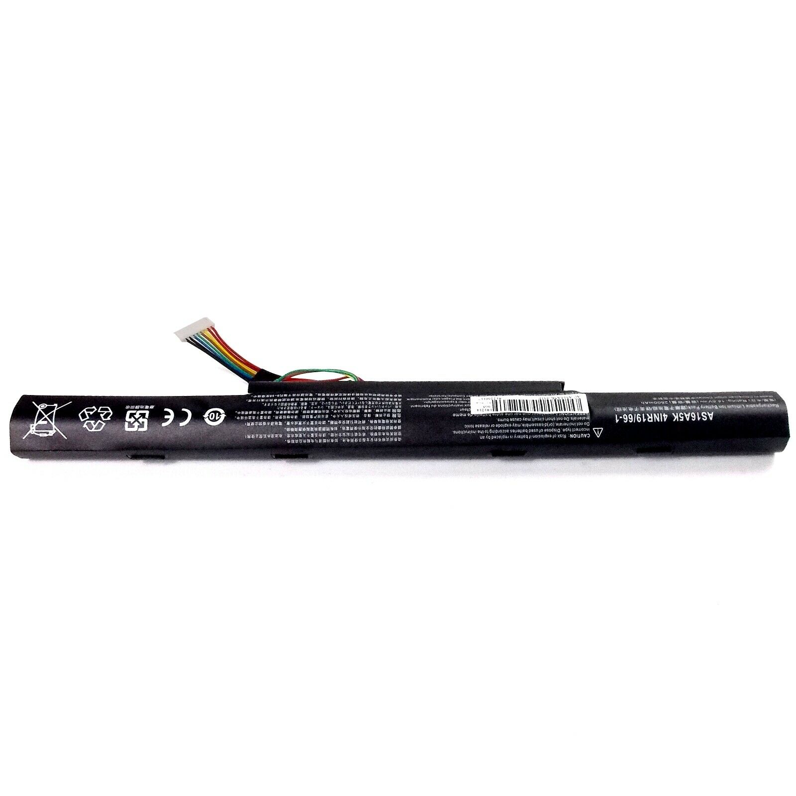 Bateria para Acer Aspire E5-573G E5-575G E5-774G