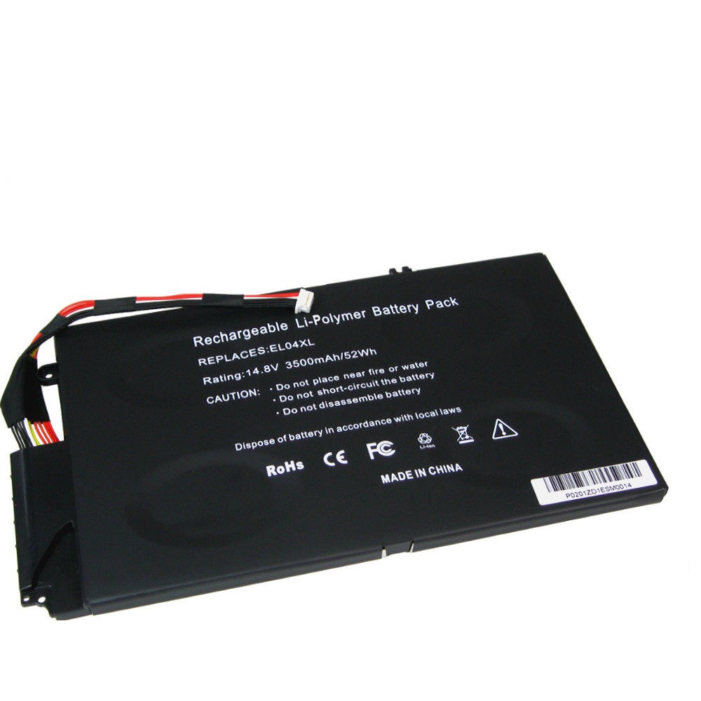 Bateria para HP Envy 4-1209TX 4-1210EG 4-1210EI 4-1210EW 4-1210SG