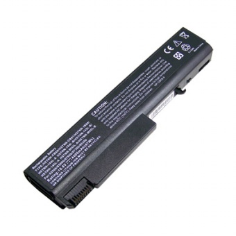 Bateria para HP Compaq EliteBook 6930p 6540B 8440W 8440P HSTNN-C67C-5 HSTNN-C68C