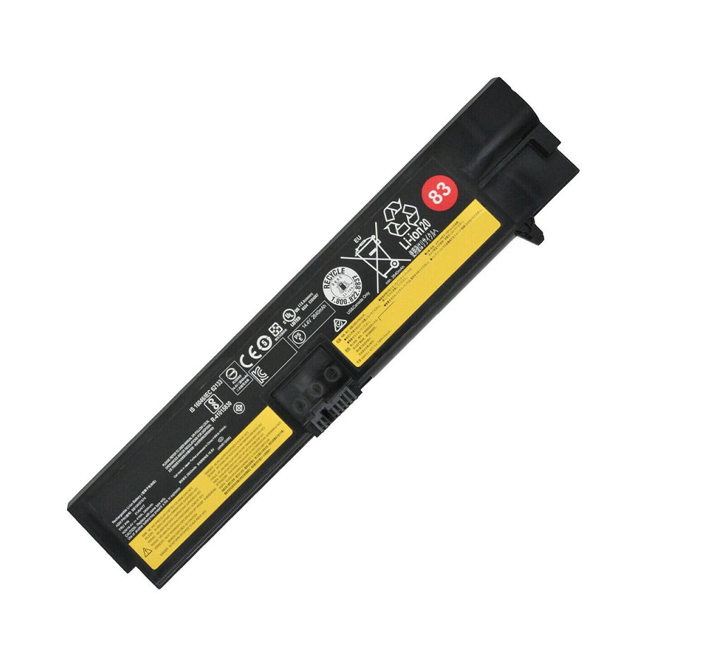 Bateria para Lenovo ThinkPad E570 E570C E575 01AV414 01AV415 01AV417 01AV418 – Clique na imagem para fechar