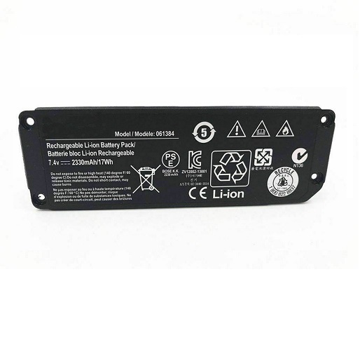 Bateria para Bose Soundlink Mini 06340 7.4V – Clique na imagem para fechar