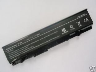 Bateria para Dell Studio 15/ KM965/ MT264/ WU946-4400mAh