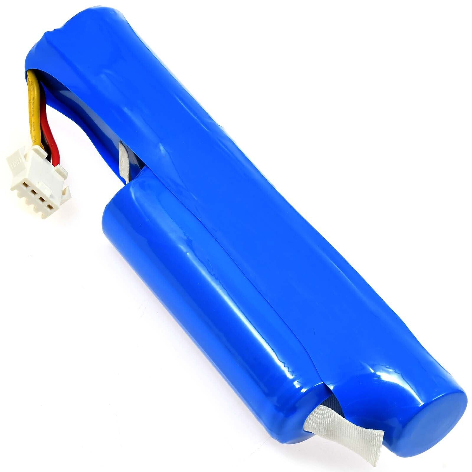 Saugroboter Vileda VR102, Vileda VR ONE, Typ 18650-M26/31CR19/66 Bateria compativel