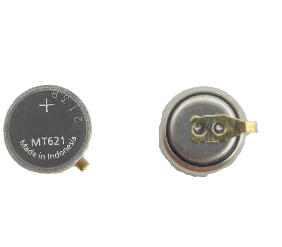 Citizen 295-5100 Eco Drive Solar Panasonic MT621 E000-E410/J810 Bateria (image for) Citizen 295-5100 Eco Drive Solar Panasonic MT621 E000-E410/J810 Bateria