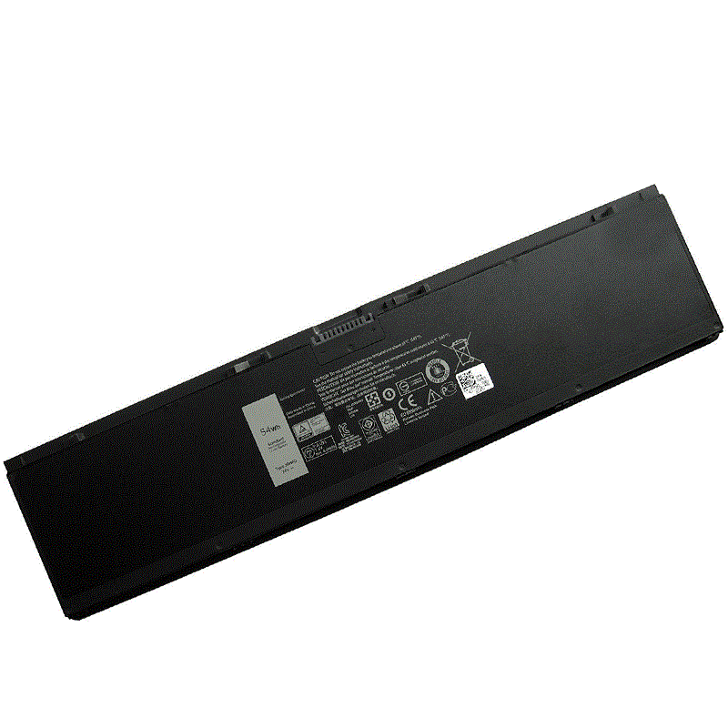 Bateria para Dell 3RNFD 34GKR 909H5 F38HT 451-BBFS PFXCR 0909H5 – Clique na imagem para fechar