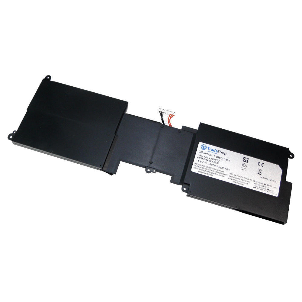 Bateria para Lenovo Thinkpad X1 X-1 Carbon 42T4977 0A36279 – Clique na imagem para fechar