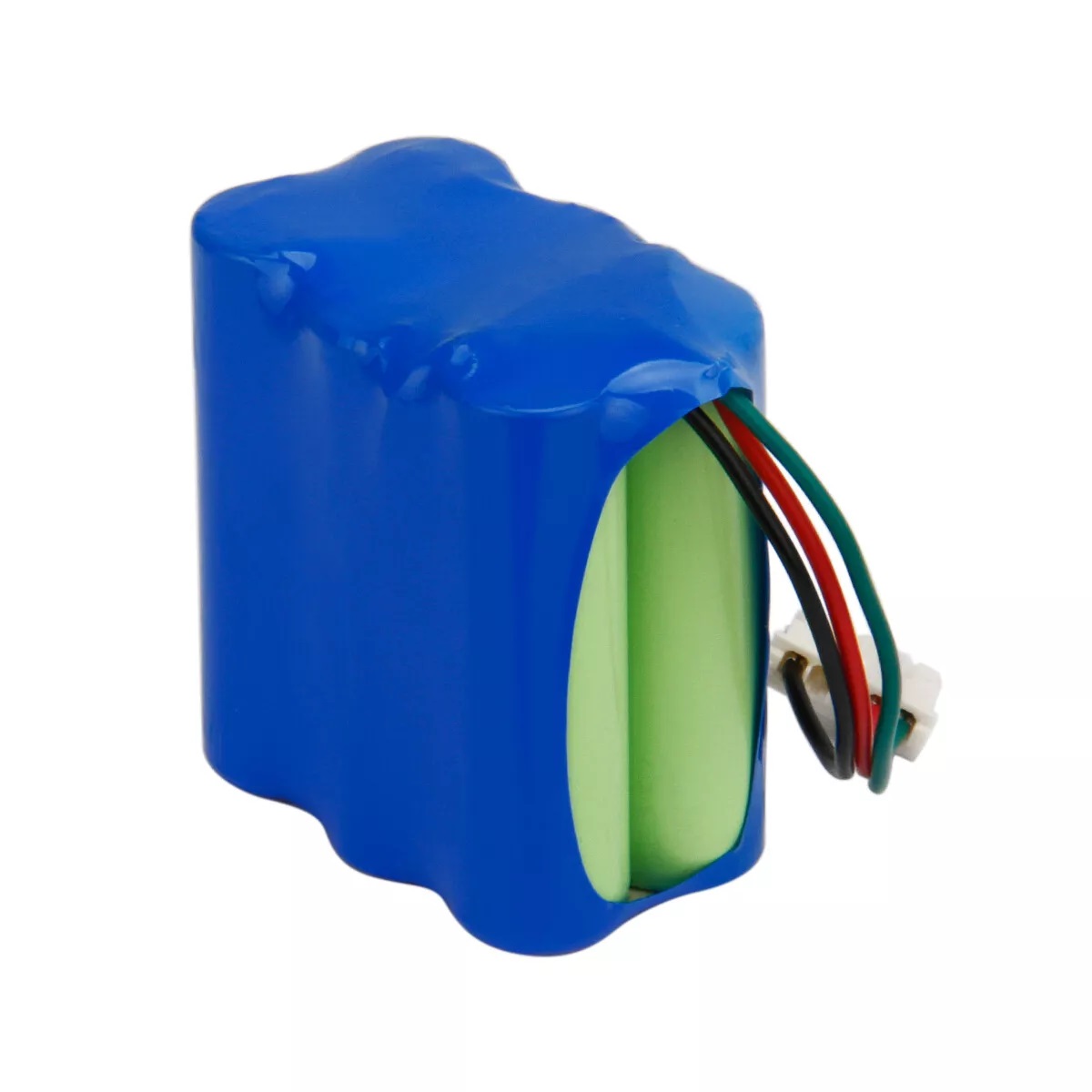 7.2V 3500mAh iRobot Braava 380 380T Minze Plus 5200 Plus 5200C 4409709 Bateria compativel