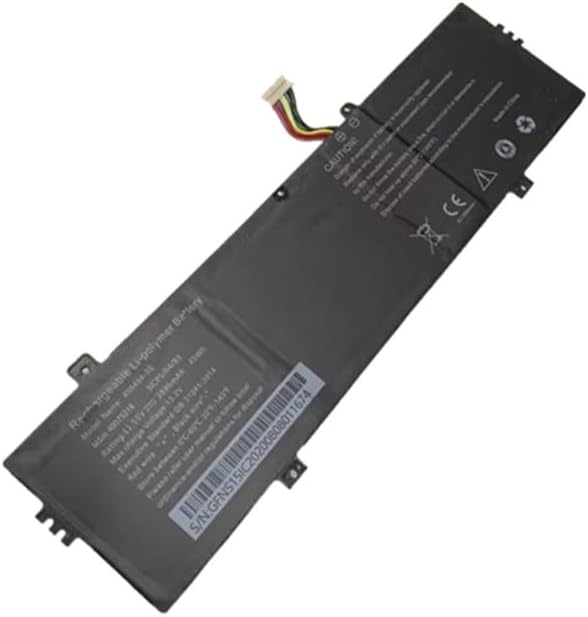 456484-3S 40075218 Medion E14303 E14304 E15303 E15309 MD62063 MD62021 Bateria compativel