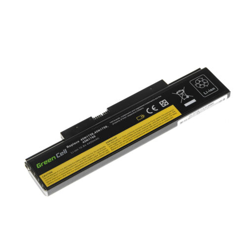 Bateria para Lenovo ThinkPad Edge E550 E550c E555 45N1758 45N1761 45N1762 45N1763 – Clique na imagem para fechar