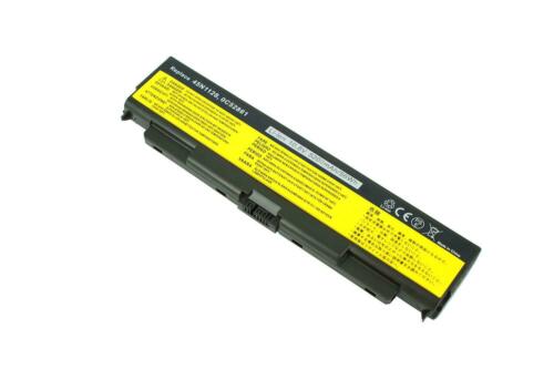 Bateria para Lenovo ThinkPad W541 20EF 20EG