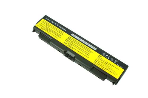 Bateria para Lenovo ThinkPad L540 20AU 20AV – Clique na imagem para fechar