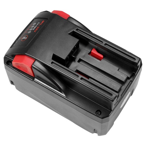 Bateria para 28V 3000mAh AEG Milwaukee 48-11-2830 0700956730