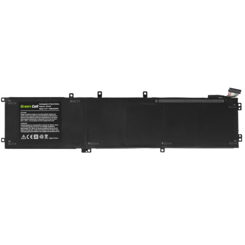 Bateria para Dell XPS 15 9550 P56F P56F001 Precision 5510 Mobile Workstation Series – Clique na imagem para fechar