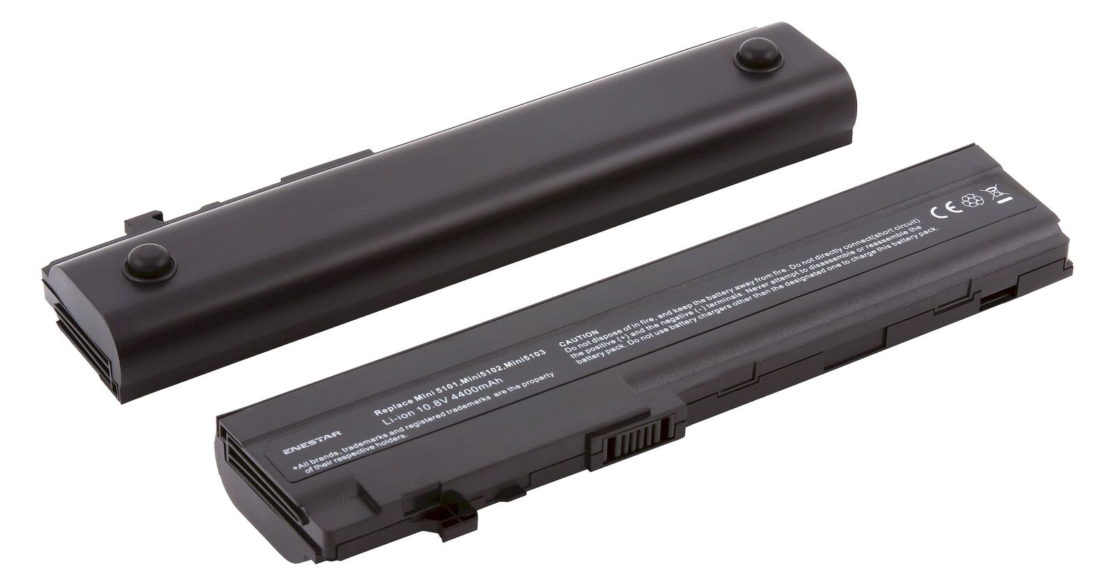 Bateria para 10.8V 532496-541 HSTNN-IB0F I71C 532492-111 HP/Compaq Mini 5101 5102 5103