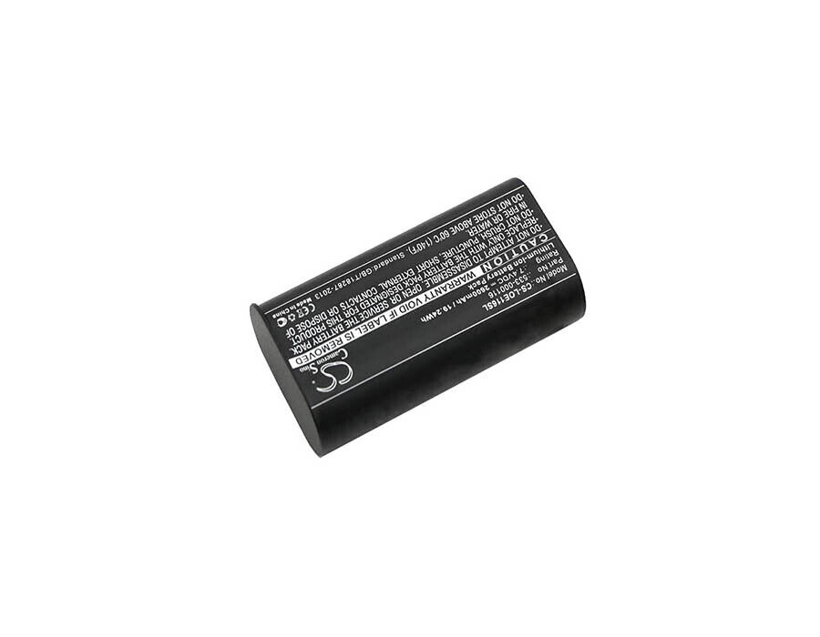 533-000116 533-000138 Logitech Ultimate Ears UE MegaBoom Speaker Bateria compativel
