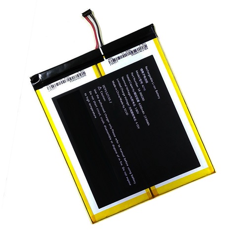 Bateria para Amazon Kindle Fire HD 10.1 7th Gen SL056ZE 2955C7 58-000187 58-000280 – Clique na imagem para fechar