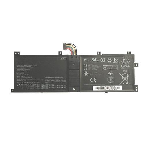 Bateria para BSNO4170A5-AT 5B10L68713 BSNO4170A5-LH Lenovo idealpad MIIX 510-12IS