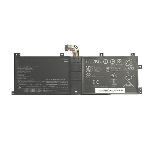 Bateria para BSNO4170A5-AT 5B10L68713 BSNO4170A5-LH Lenovo idealpad MIIX 510-12IS – Clique na imagem para fechar