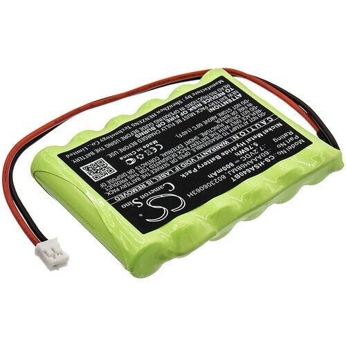 Yale 60AAAH6BMJ, 802306063H Bateria compativel