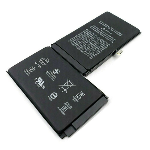 Bateria para Apple iPhone XS Max A1921 Li-Ion 3.80V 616-00507 MT672LL/A