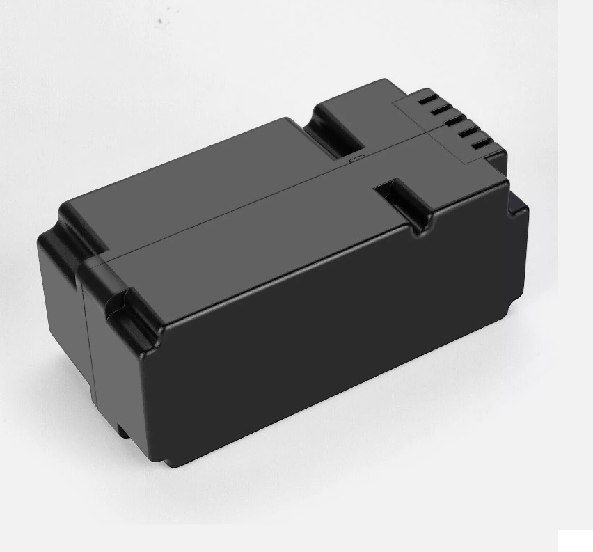 25.2V Li-ion 862601 862615 Yard Force SA500ECO SA600H SA900 MR600 Bateria compativel