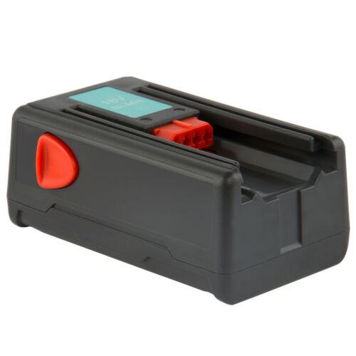 Bateria para 2.0AH 18V Ni-MH Gardena Turbotrimmer SmallCut 300 8834-20 648872