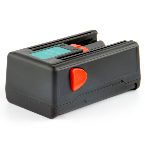 Bateria para 2.0AH 18V Ni-MH Gardena Turbotrimmer SmallCut 300 8834-20 648872