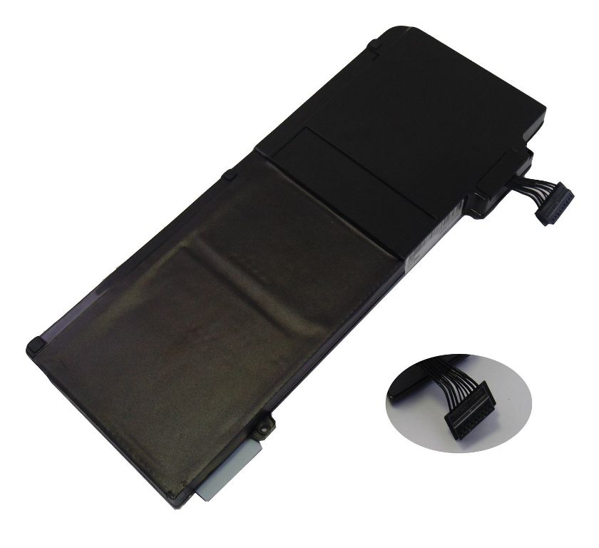 Bateria para Apple A1322 MacBook Pro 13" A1278 2009 2010 2011 2012 MB990 – Clique na imagem para fechar