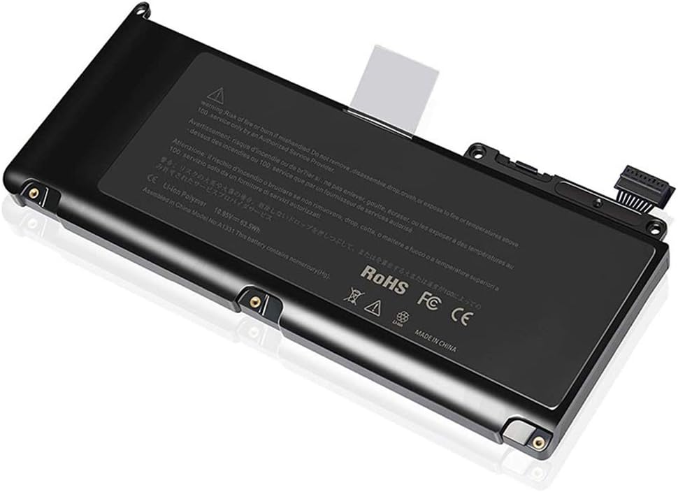 Bateria para APPLE MacBook 6.1 (Late 09) Late 2009 – Clique na imagem para fechar