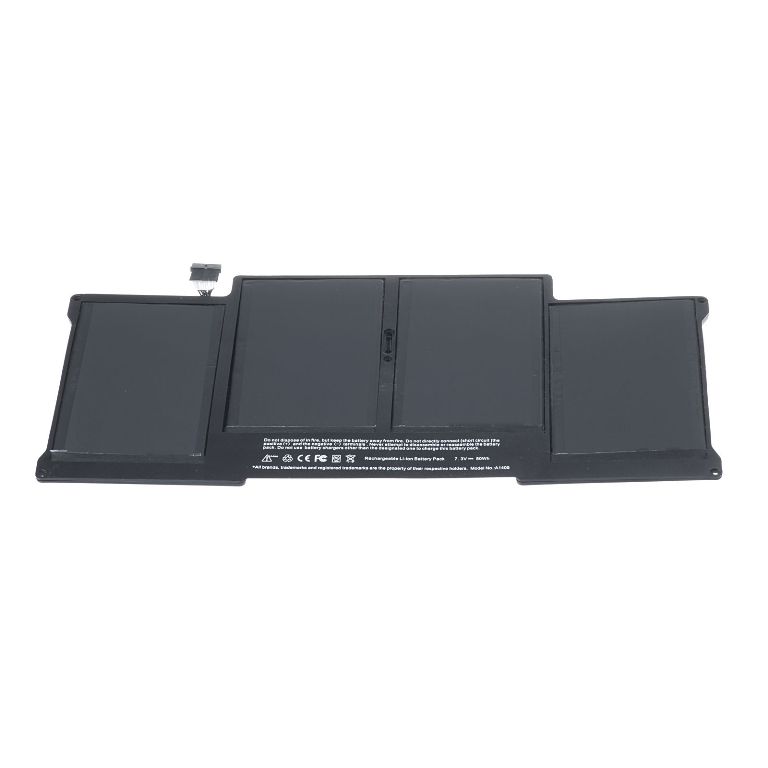 Bateria para Apple MacBook Air 13" A1405 A1466 A1369 661-6055 020-7379-01 D231ZP/A