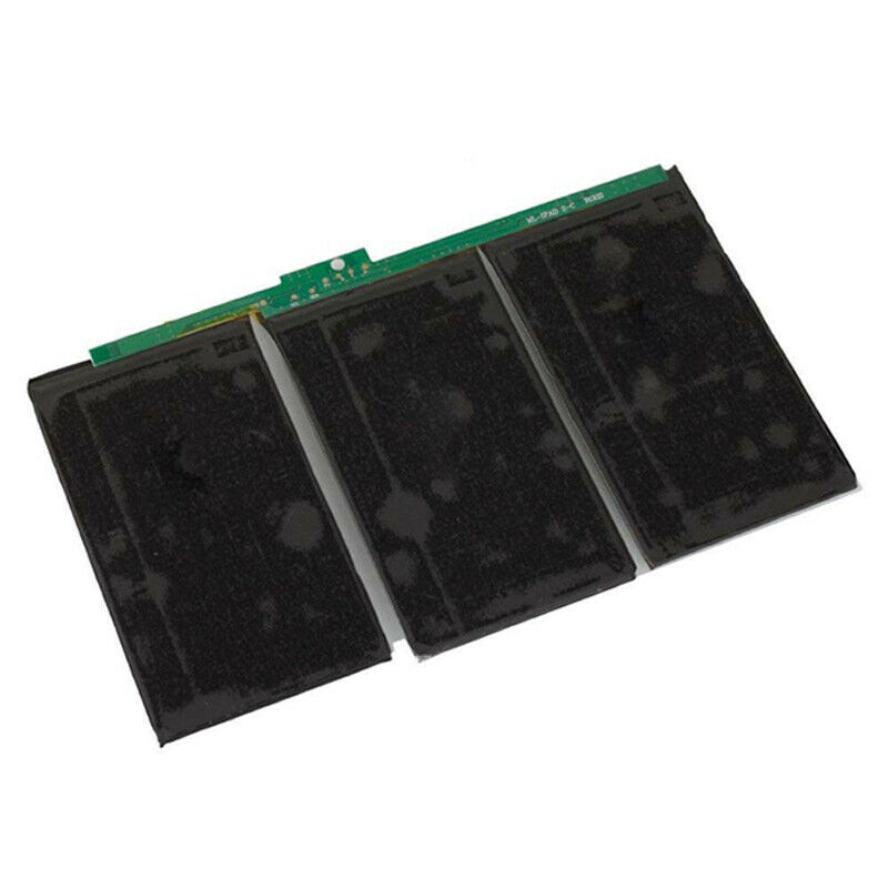 Bateria para Apple iPad 2 A1376 A1395 A1396 A1397 16GB Wi-Fi 3G 32GB 64GB WIFI Tablets