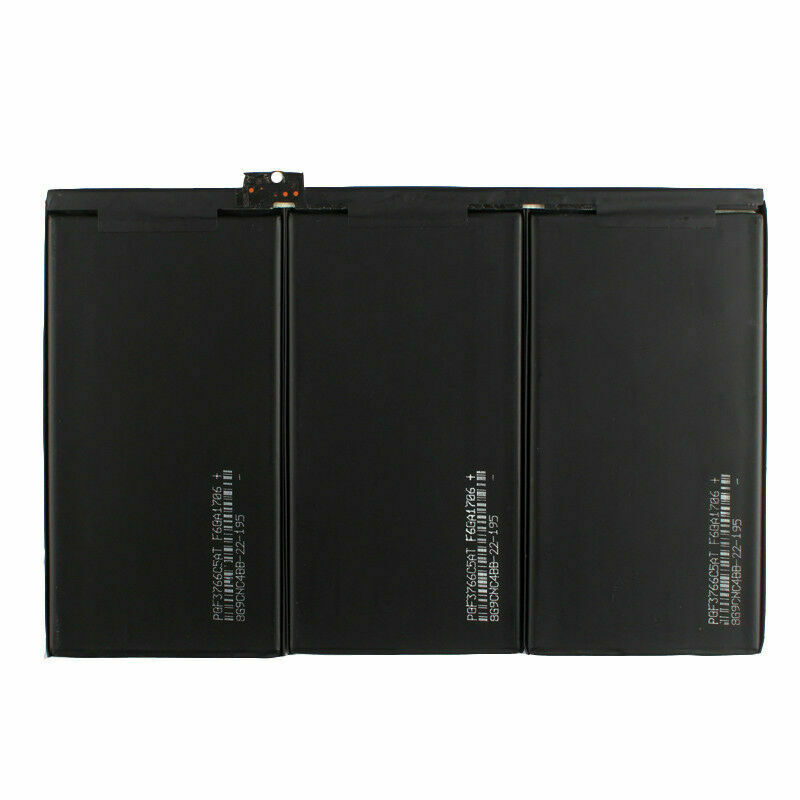 Bateria para APPLE Ipad 3 Ipad 4 616-0586 616-0593