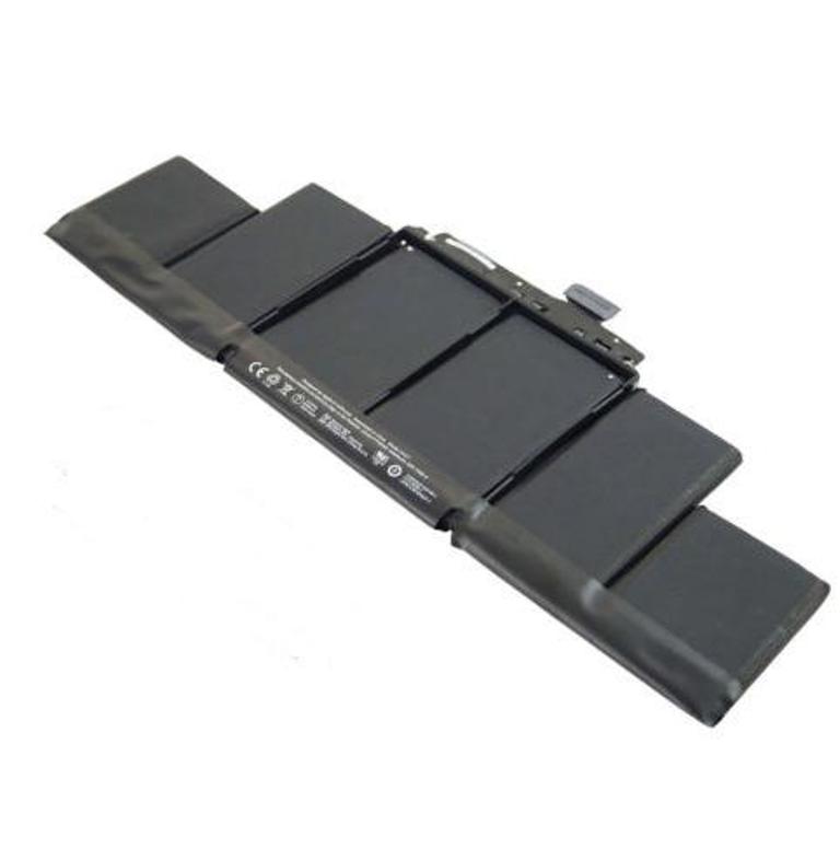 Bateria para A1417 Apple MacBook Pro 15 A1398 (Mid 2012, Early 2013) ATL 95Wh