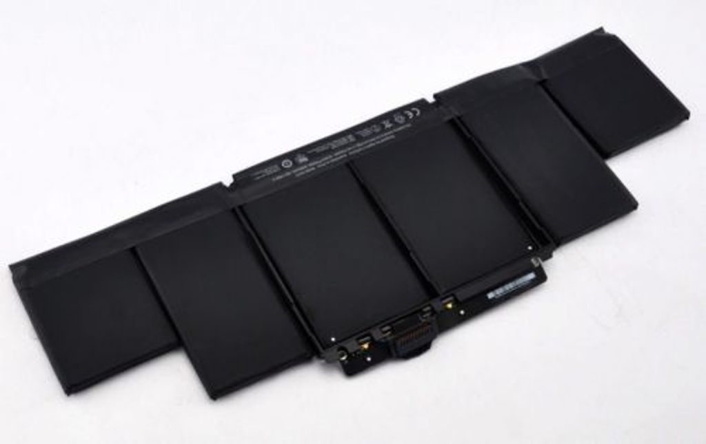 Bateria para Apple A1417 MacBook Pro A1398 15" 2012,Early 2013 Retina – Clique na imagem para fechar