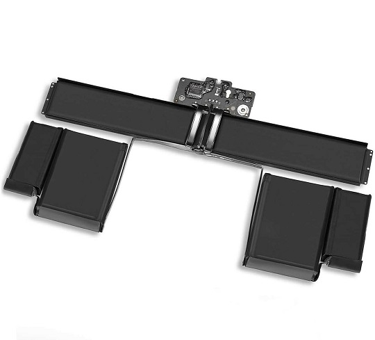 Bateria para Apple MacBook Pro 13 A1425 A1437 (Late 2012, Early 2013)