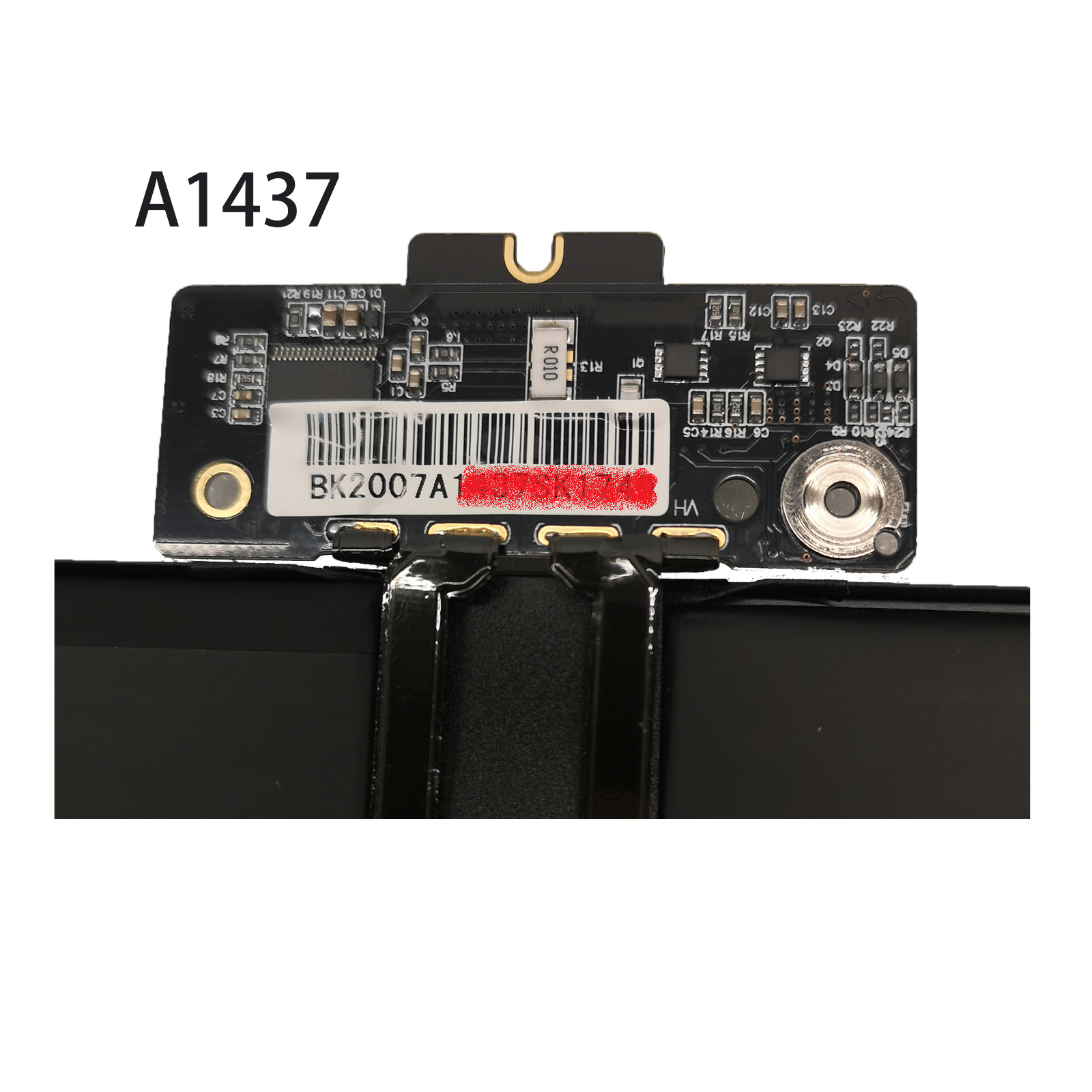 Bateria para A1437 A1425 APPLE MacBook Pro 13 inch Retina Late 2012 Early 2013 – Clique na imagem para fechar