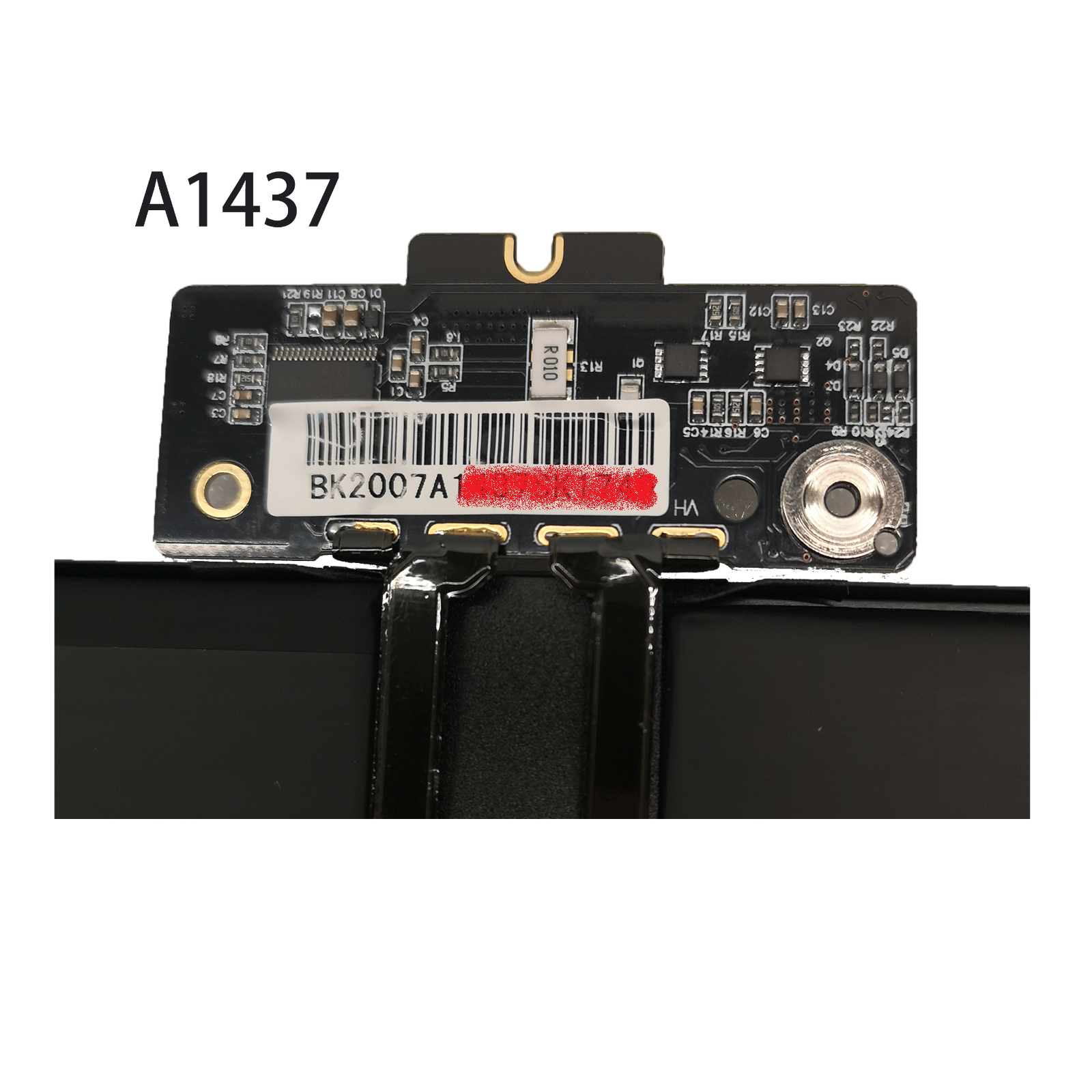 Bateria para Apple MacBook Pro 13 A1425 A1437 (Late 2012, Early 2013) – Clique na imagem para fechar