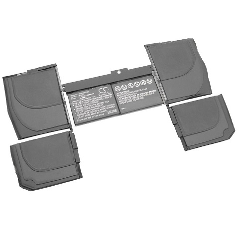 Bateria para A1527 A1705 Apple MacBook 12 A1534 (Early 2015 2016, Mid 2017)