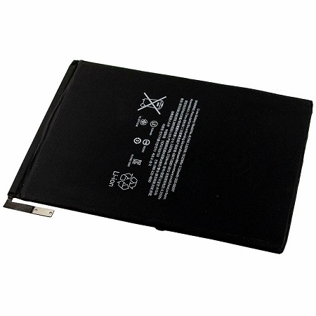 Bateria para AppleiPad Mini 4 4TH GEN A1538 A1550 020-00295 020-00297 A1546