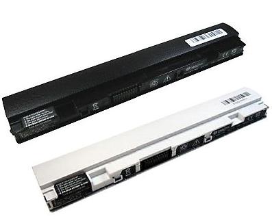 Bateria para A31-X101 A32-X101 Asus EEE PC X101 X101C X101CH X101H – Clique na imagem para fechar