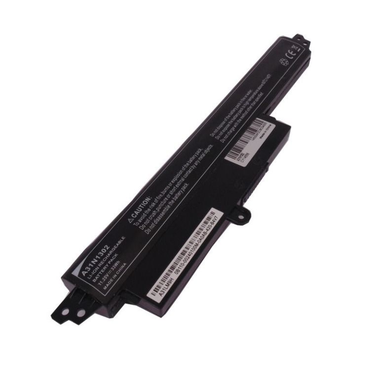 Bateria para Asus VivoBook F200MA-BING-KX375B F200MA-BING-KX376B