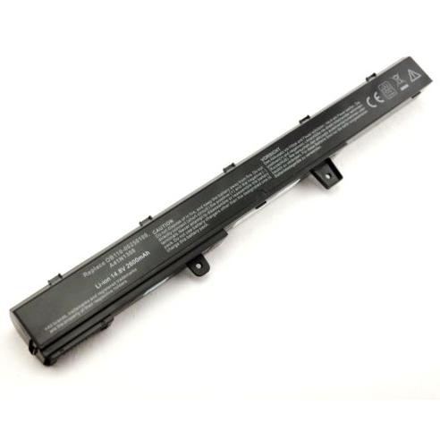 Bateria para 11.25V Asus F551CA-FH31 F551CA-SX051H F551CA-SX079H