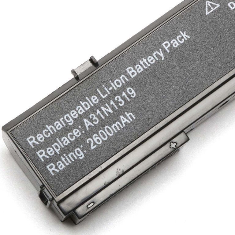 Bateria para 11.25V Asus F551MAV-SX998B F751L F751LA F751LAV-TY435 – Clique na imagem para fechar