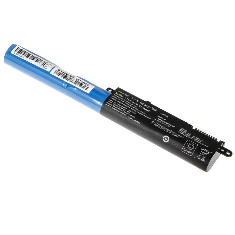 Bateria para Asus F540YA F540YA-XO191T F540YA-XX078T R540L