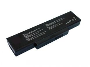 Bateria para Msi M655 M660 M660m M662 M670 M673 M677 MS1636 BTY-M66