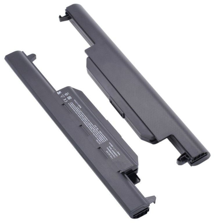 Bateria para ASUS R503V F55A A32-K55 4400mAh,10.8V - 11.1V – Clique na imagem para fechar