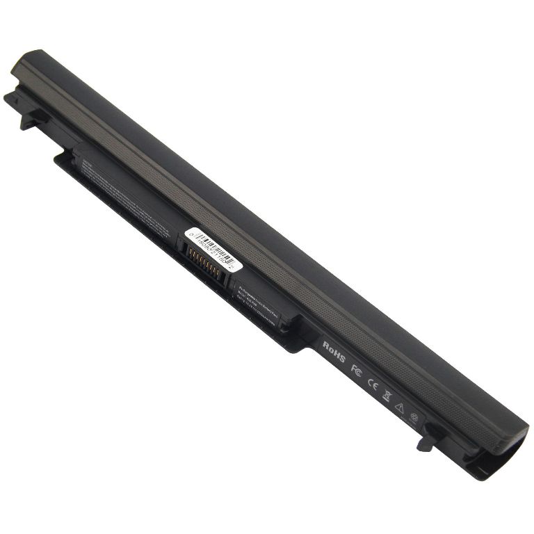 Bateria para ASUS A32-K56 A41-K56 A46 A56 K46 K56 S40 S56 S46 U48 U58 Ultrabook