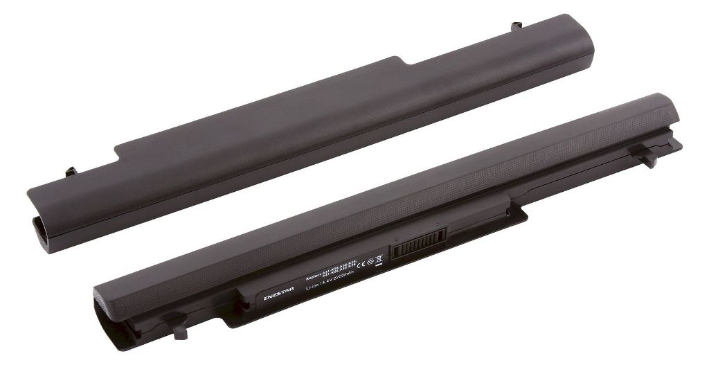 Bateria para ASUS S56 S56CA S56CM Ultrabooks A31-K56 A32-K56 A41-K56