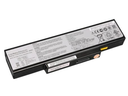 Bateria para Asus N73SD N73SL N73SN